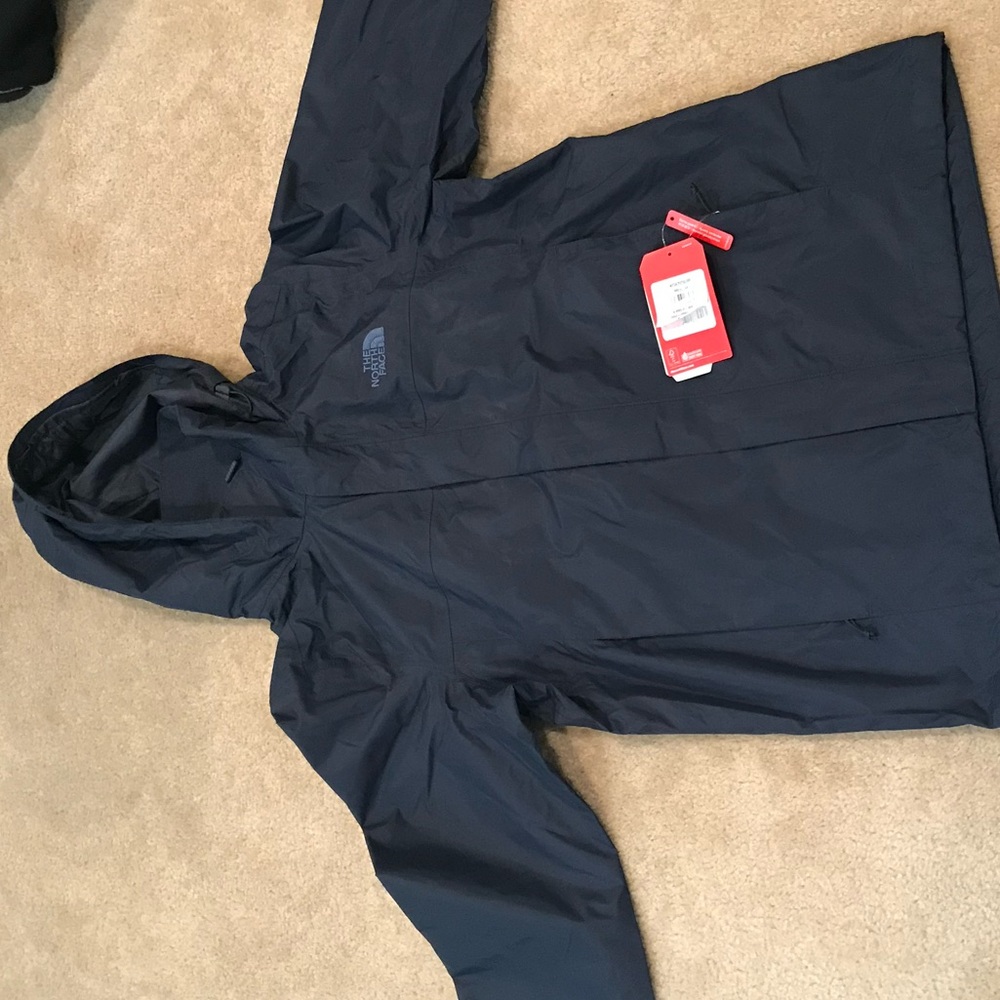 North face Resolve 2 Jacket
